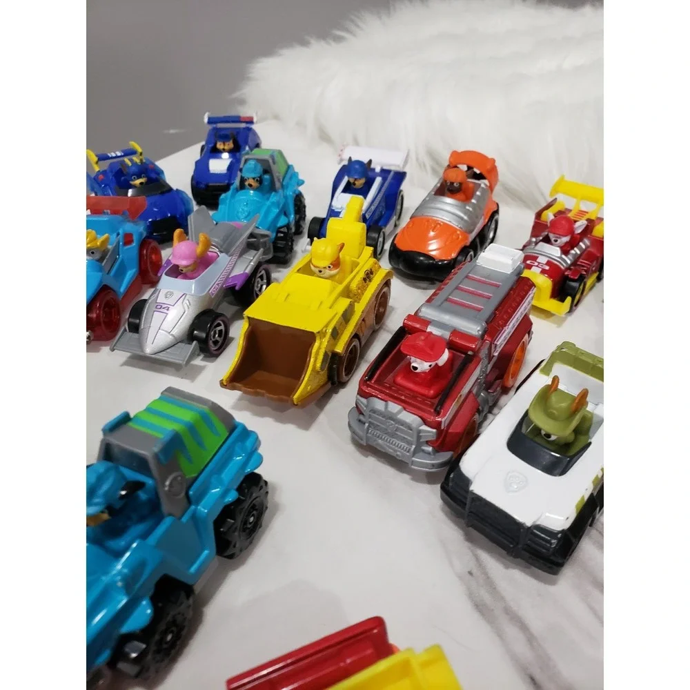 Spin Master these items